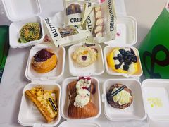 -BUTTERFUL&CREAMOROUS 黄油与面包(万象城店)