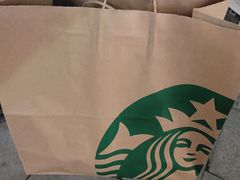 -星巴克(绵阳涪城凯德店)