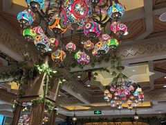 -清真吐鲁番餐厅(牛街店)