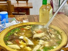 -如我美食(达道社区店)