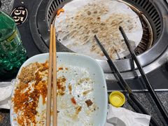 -德得轩烤涮一体自助餐厅(王府井店)