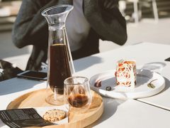 -Bracket Coffee(工体店)
