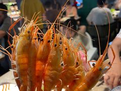 -V-ONE西雅图海鲜自助餐厅(仓山万达广场店)