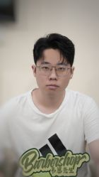 -韦恩先生Barbershop英式男士理发馆