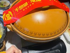 -千岛湖小鱼儿·淳安匠心农家菜