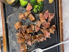 -必胜客(金鹰店)