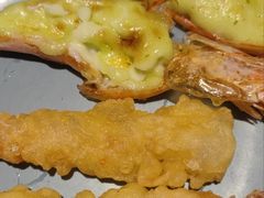 -喜庭海鲜自助(北辰三角洲北辰荟店)