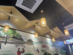 -金石陈朝鲜拌饭(东城万达店)
