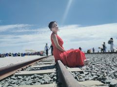 -青海茶卡盐湖文化旅游发展股份有限公司