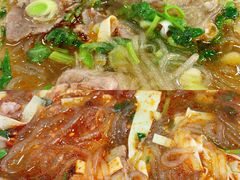 -牛水谣牛肉汤(杨舍老街店)