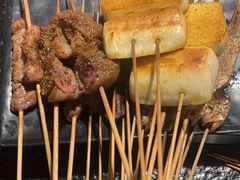 -刘记大块烤羊腿餐吧(北沙滩店)