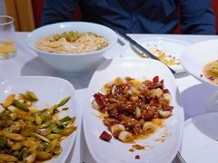-夫妻肺片·中华老字号·正宗川菜(春熙路店)
