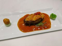 乌龙吐珠-明阁 Ming Court(广州朗豪酒店)