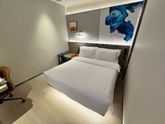 -JOYA湾悦国际酒店(世界之窗店)