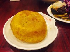 -兰庆鸡蛋馃(人民路店)