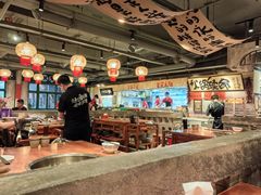 -周小明火锅(黑金冠社区店)