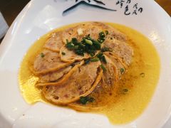 -曾三娘翘脚牛肉