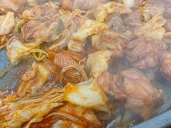 -春川铁板鸡(高科园店)