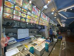 -新享乐海鲜(翠华路店)