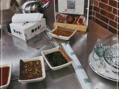 -德四家·云南傣味烧烤品牌(和谐店)