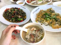 -长平老姿娘夜粥(平东一街店)