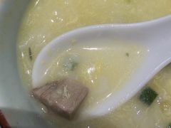 -爷爷家的粥铺(庐江店)