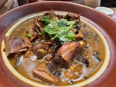 -金掌勺·锅包肉(双榆树店)