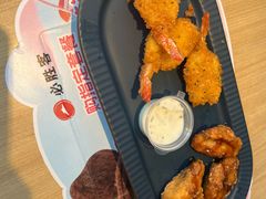 -必胜客(金高店)