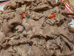 -鲜牛记潮汕牛肉火锅(淮安珠海路店)