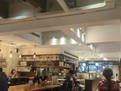 -BAKER&SPICE(安福路店)