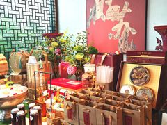 -蘇锦宴·淮扬菜烤鸭·小院(三元桥霄云路店)