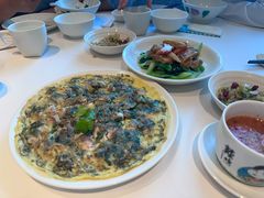 -莆田餐厅PUTIEN(金融街购物中心店)