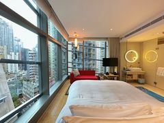 -香港港岛英迪格酒店