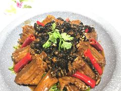 -印象鲵宴·张家界地标美食名片(溪布街店)