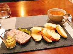 苹果酒-LA CREPERIE BRETONNE布列塔尼法式餐厅(天童北路店)