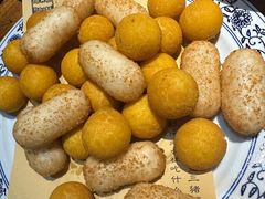 -即墨老公社·海肠捞饭大王(古城店)