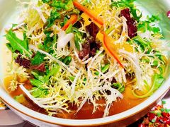 -小河盐帮·私家菜·烤鸭(三元桥·霄云路店)