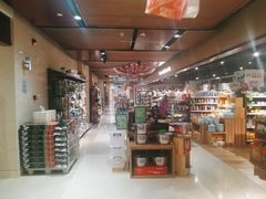 -中百生活剧场(泛海城市广场店)