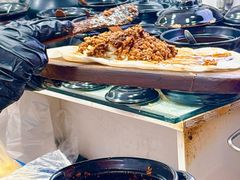 纳西包肉饵块-内涵饵块