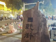 -特克斯八卦城