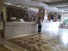 -维也纳酒店(桂林万福广场店)