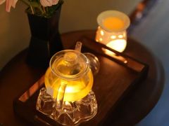 -康熙养生SPA·轻奢足道(江宁万达店)