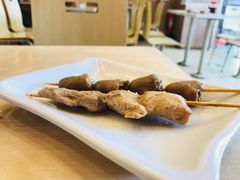 -琴岛顺天馄饨(营口路市场店)