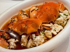 -德悦海鲜(城西店)
