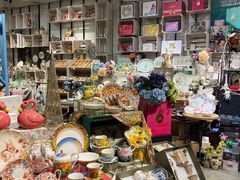 -陶缘陶瓷工厂店