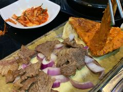 -屋里家延边朝鲜族冷面(南园店)