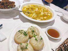 -老吉士(环贸iapm店)