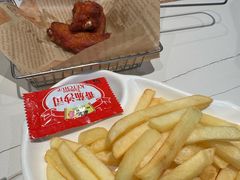 -豪享来牛排(人民店)