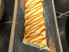 芝士鸡蛋卷-HONGA HONGA雄家(曹路店)