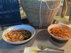 -天津东凯悦酒店·Market Café自助餐厅